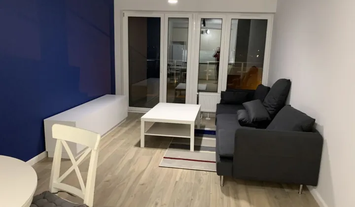 Mieszkanie 2-pokojowe Tarnowo Podgórne