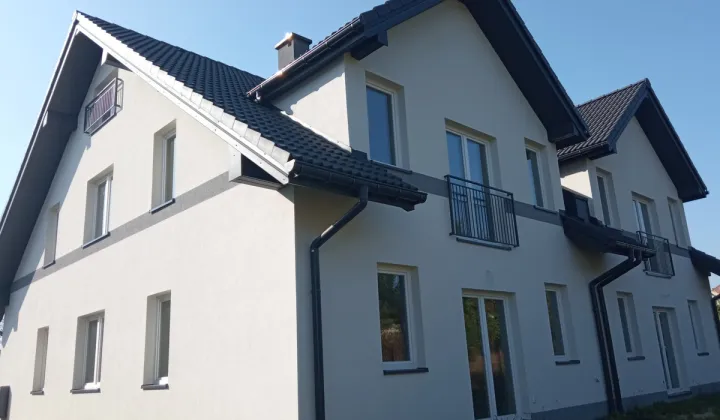 Mieszkanie 3-pokojowe Rząska, ul. Krakowska
