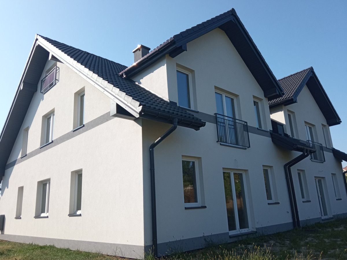 Mieszkanie 3-pokojowe Rząska, ul. Krakowska. Zdjęcie 1