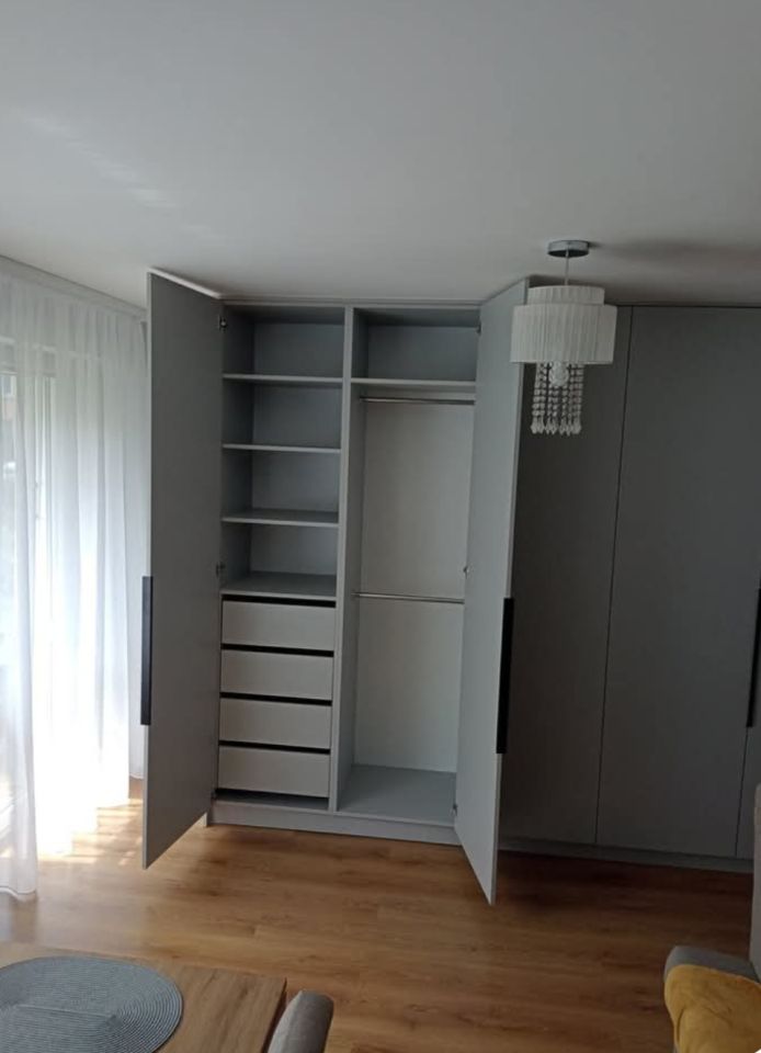 Mieszkanie 3-pokojowe Skierniewice, ul. Stanisława Konarskiego. Zdjęcie 14