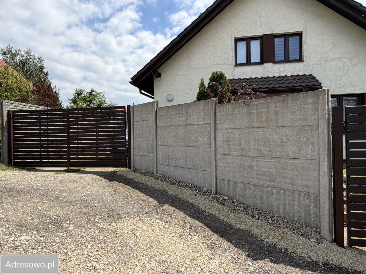 dom wolnostojący, 5 pokoi Sosnowiec Klimontów. Zdjęcie 8