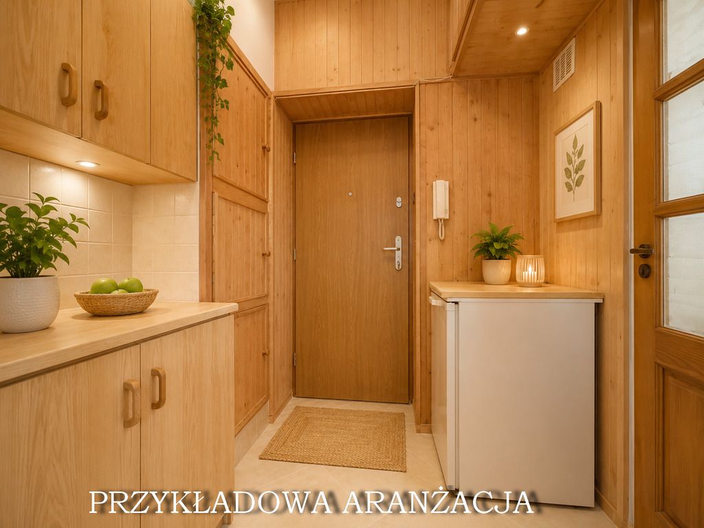 Mieszkanie 1-pokojowe Warszawa Wola, ul. Młynarska. Zdjęcie 8