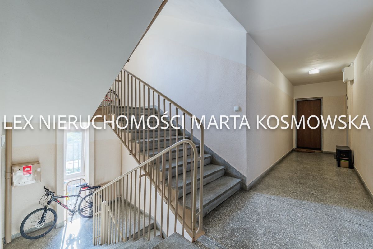 Mieszkanie 2-pokojowe Warszawa Praga, ul. Perkuna. Zdjęcie 13