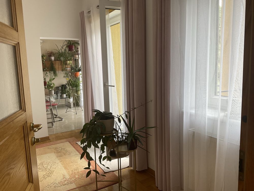 dom wolnostojący Warszawa Wawer, ul. Frezji. Zdjęcie 4