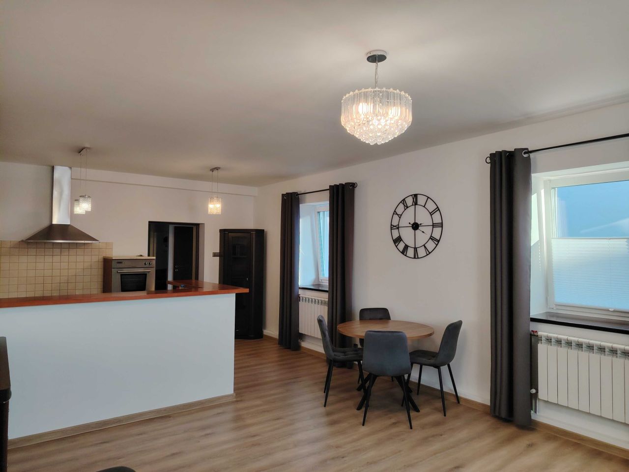 dom wolnostojący Janów Lubelski, ul. Krzywa. Zdjęcie 6