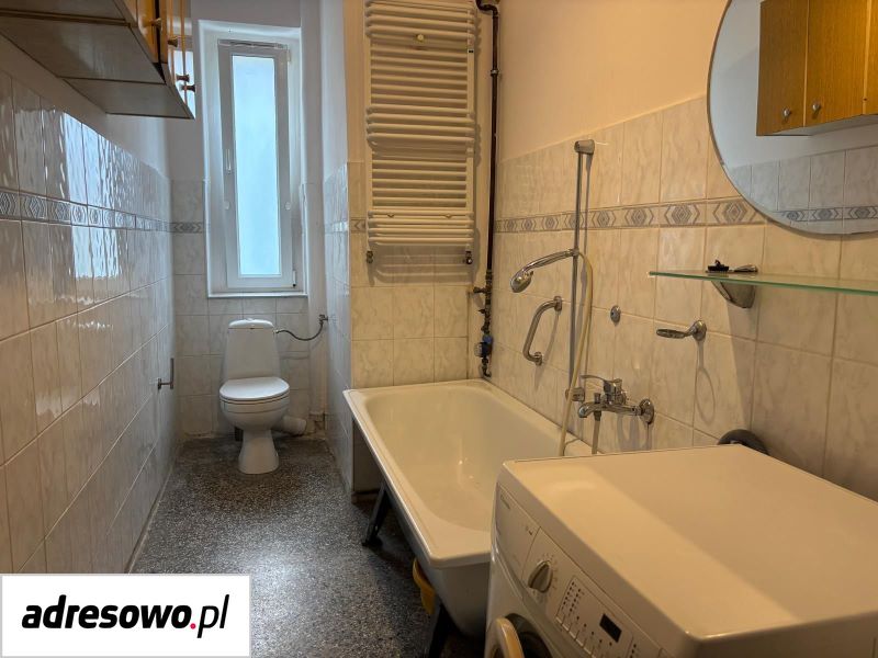 Mieszkanie 3-pokojowe Szczecin Śródmieście, ul. Bolesława Śmiałego. Zdjęcie 6