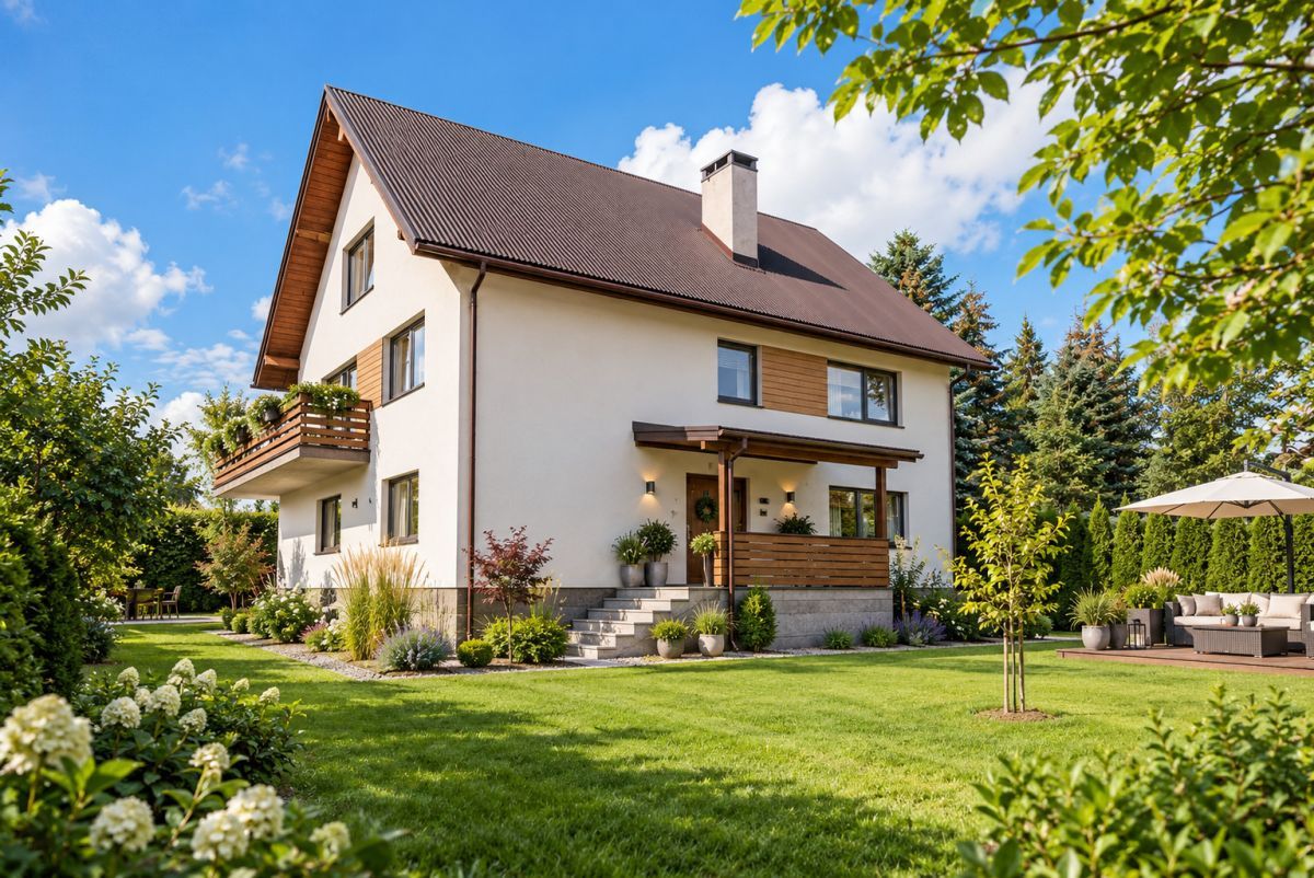 dom wolnostojący, 6 pokoi Łapanów. Zdjęcie 31