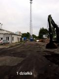 Działka rolno-budowlana Stargard Kluczewo, ul. Romualda Traugutta. Zdjęcie 4