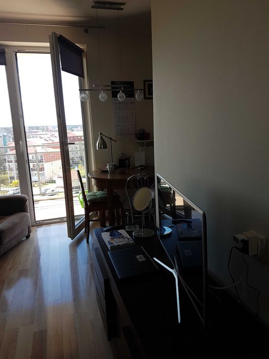 Mieszkanie 2-pokojowe Olsztyn Jaroty, ul. Edwarda Mroza