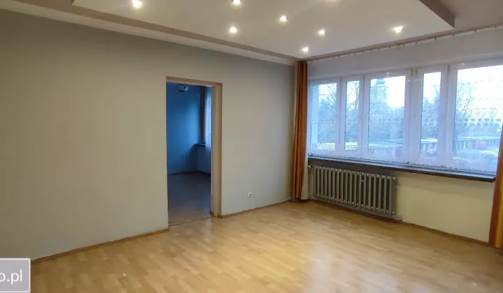 Mieszkanie 3-pokojowe Bielsko-Biała, ul. Piastów Śląskich