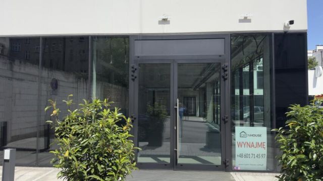 Lokal Wrocław Śródmieście, ul. Nowowiejska. Zdjęcie 12