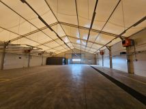 Działka inwestycyjna Różyniec. Zdjęcie 3