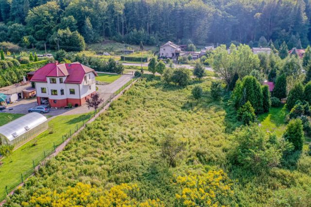 Działka inwestycyjna Wejherowo, ul. Marynarki Wojennej. Zdjęcie 9