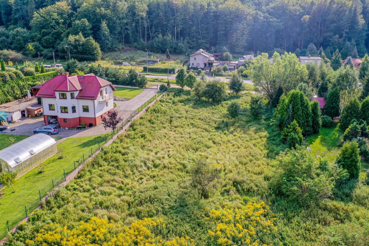 Działka inwestycyjna Wejherowo, ul. Marynarki Wojennej. Zdjęcie 9