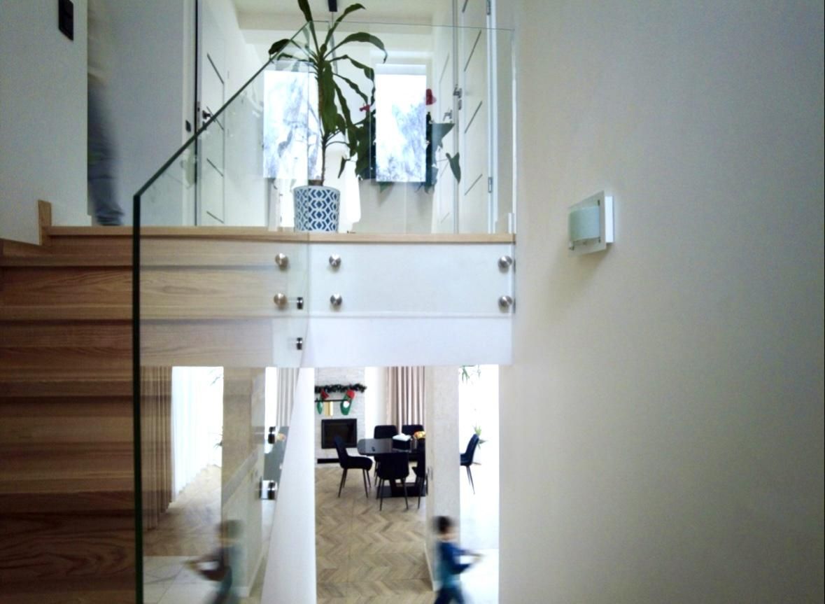 dom wolnostojący, 5 pokoi Janówek, ul. Słoneczna. Zdjęcie 6