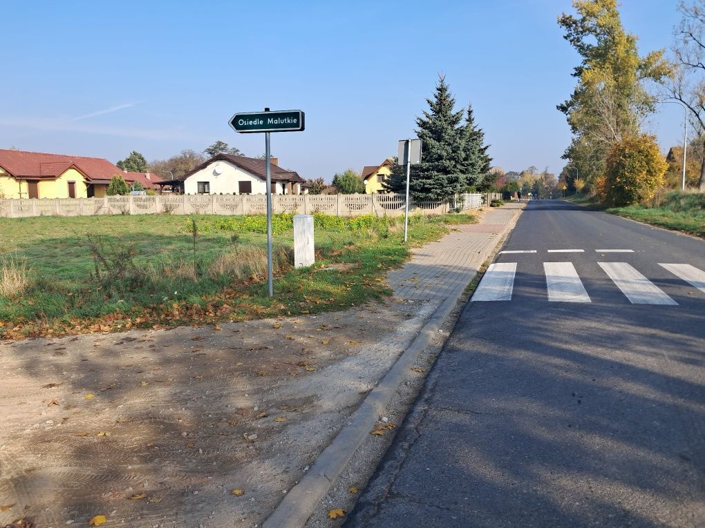 Działka budowlana Mnichowo. Zdjęcie 7