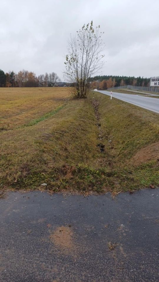 Działka budowlana Stęszew. Zdjęcie 2