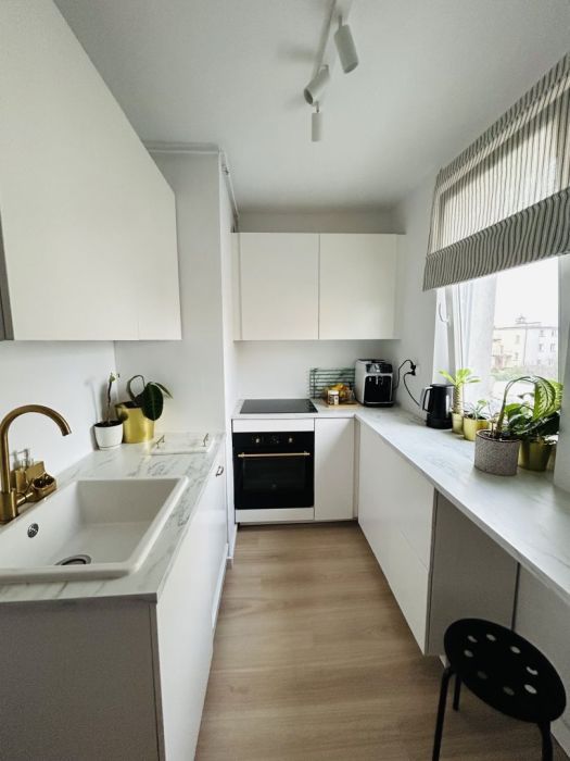 Mieszkanie 2-pokojowe Gdynia Chylonia, ul. Morska. Zdjęcie 5