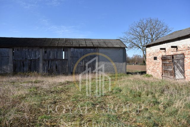 Działka budowlana Stoczek. Zdjęcie 6