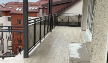 Mieszkanie 3-pokojowe Koszalin Centrum, ul. Odrodzenia