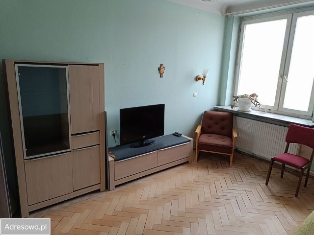 Mieszkanie 2-pokojowe Warszawa Wola, al. Aleja "Solidarności". Zdjęcie 1