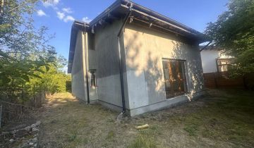 bliźniak, 5 pokoi Lublin Sławinek, ul. Północna