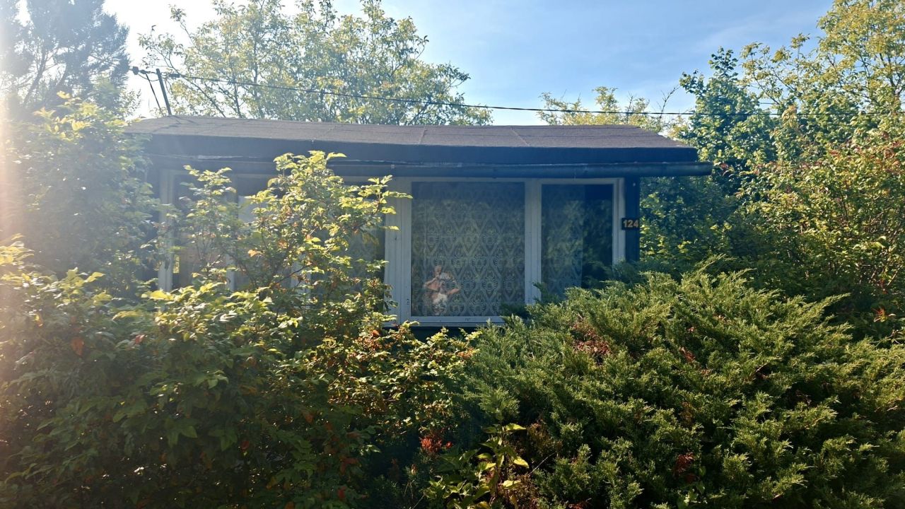 Działka rod Gorlice, ul. Tadeusza Kościuszki