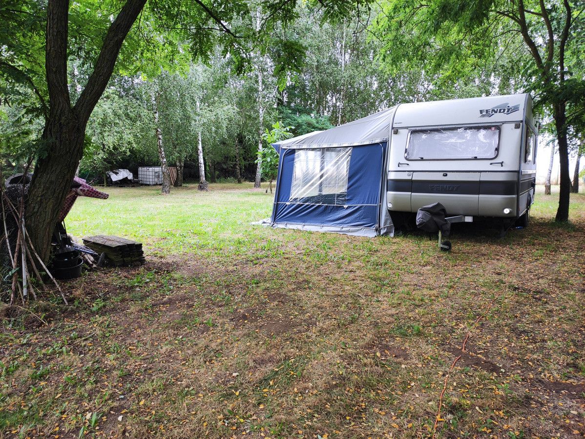 Działka budowlana Dębnica. Zdjęcie 7