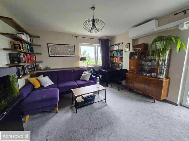 Mieszkanie 3-pokojowe Warszawa Żoliborz, ul. Władysława Broniewskiego. Zdjęcie 1