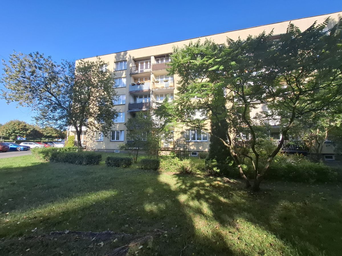 Mieszkanie 2-pokojowe Częstochowa Tysiąclecie, ul. Obrońców Westerplatte. Zdjęcie 10