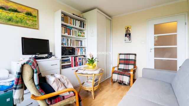 Mieszkanie 3-pokojowe Kraków Bieńczyce, ul. Fatimska. Zdjęcie 6