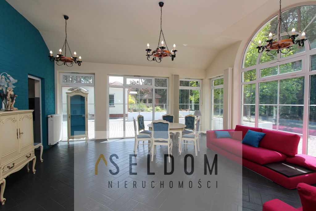 dom wolnostojący, 6 pokoi Licheń Stary. Zdjęcie 31