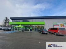 Lokal Rybnik, ul. Stanisława Małachowskiego. Zdjęcie 4