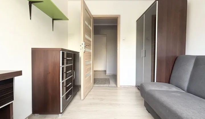 Mieszkanie 6-pokojowe Białystok Piaski, ul. Jerzego Waszyngtona