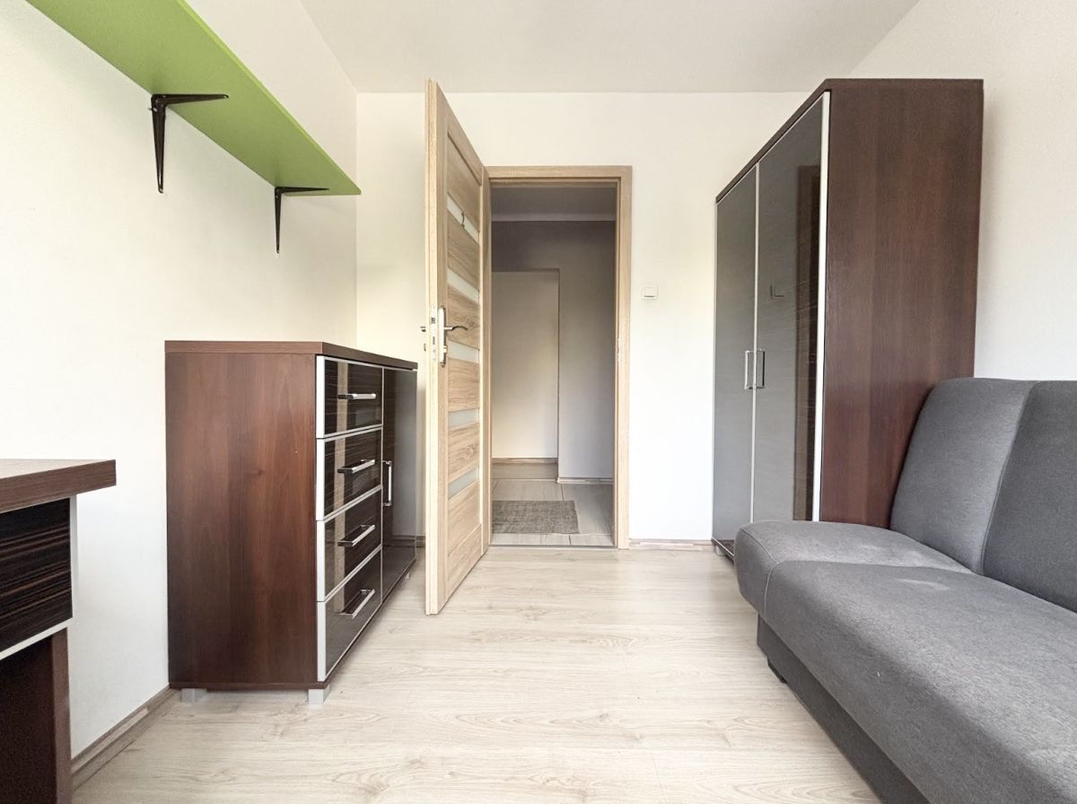 Mieszkanie 6-pokojowe Białystok Piaski, ul. Jerzego Waszyngtona