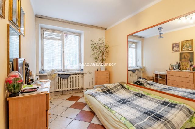 Mieszkanie 3-pokojowe Kraków Nowa Huta, os. Wandy. Zdjęcie 3