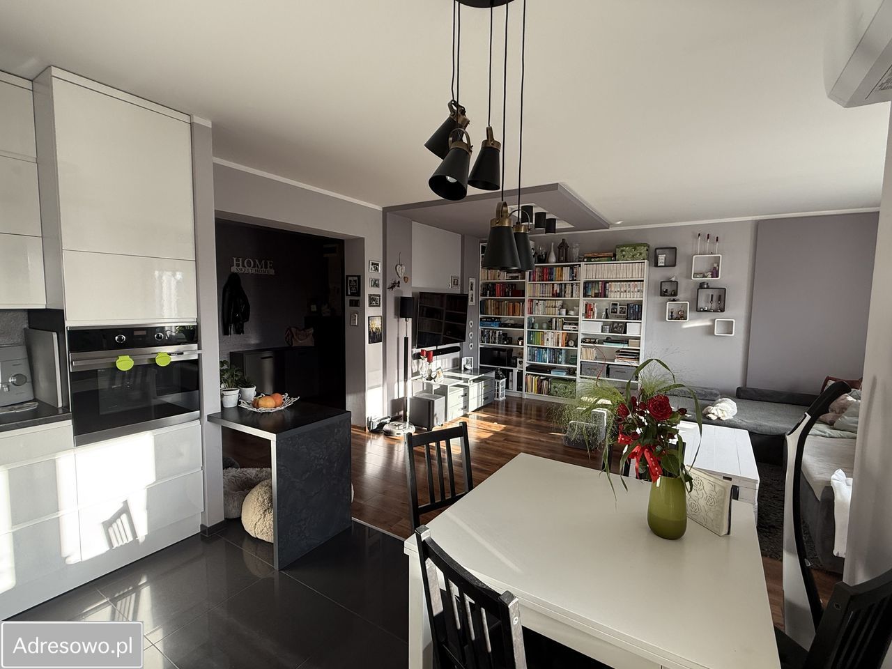 Mieszkanie 3-pokojowe Leszno, os. Wieniawa. Zdjęcie 14