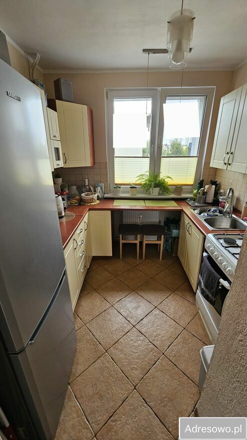 Mieszkanie 3-pokojowe Piła Centrum, ul. dr. Franciszka Witaszka