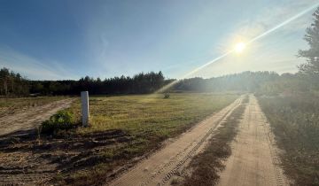 Działka rekreacyjna Kołaków