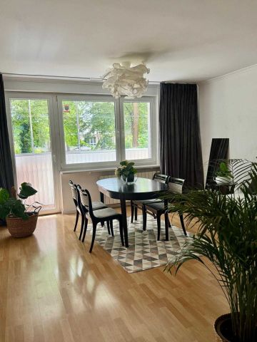 Mieszkanie 4-pokojowe Warszawa Bemowo, ul. Radiowa. Zdjęcie 1