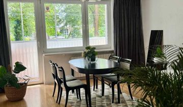 Mieszkanie 4-pokojowe Warszawa Bemowo, ul. Radiowa