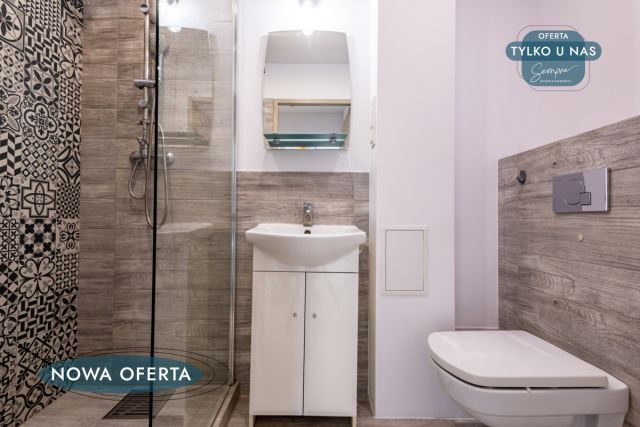 Mieszkanie 2-pokojowe Łódź, ul. Spacerowa. Zdjęcie 10