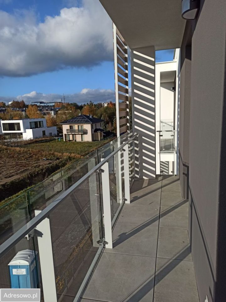 Mieszkanie 4-pokojowe Gdańsk Jasień, ul. Mariana Pelczara. Zdjęcie 2