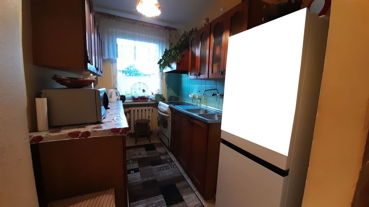 Mieszkanie 3-pokojowe Niemstów. Zdjęcie 13