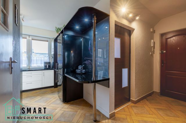 Mieszkanie 3-pokojowe Stalowa Wola, ul. gen. Leopolda Okulickiego. Zdjęcie 9