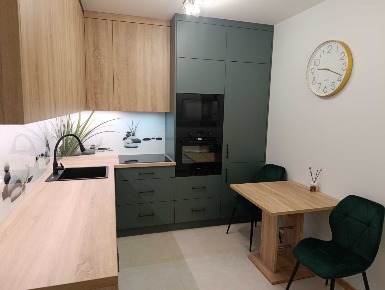 Mieszkanie 3-pokojowe Kielce, ul. Górna. Zdjęcie 5