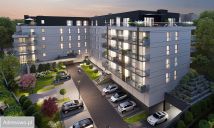 Mieszkanie 2-pokojowe Katowice Śródmieście. Zdjęcie 1