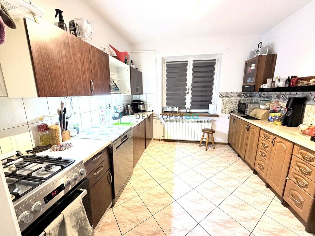 dom wolnostojący, 3 pokoje Ozorów. Zdjęcie 9