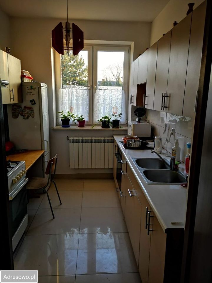 Mieszkanie 4-pokojowe Puszno Godowskie. Zdjęcie 11