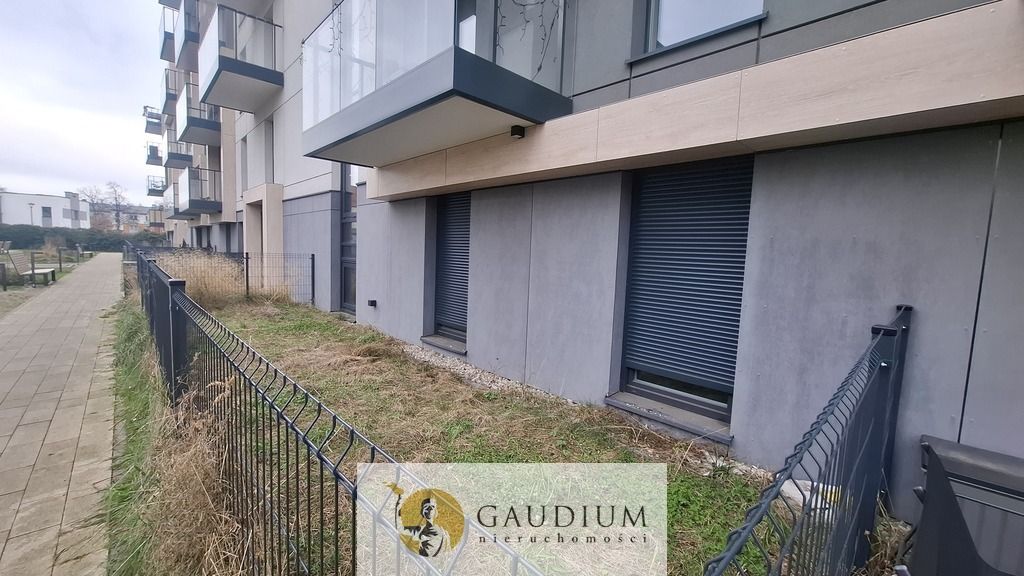 Mieszkanie 3-pokojowe Gdańsk Letnica, ul. Sucha. Zdjęcie 6